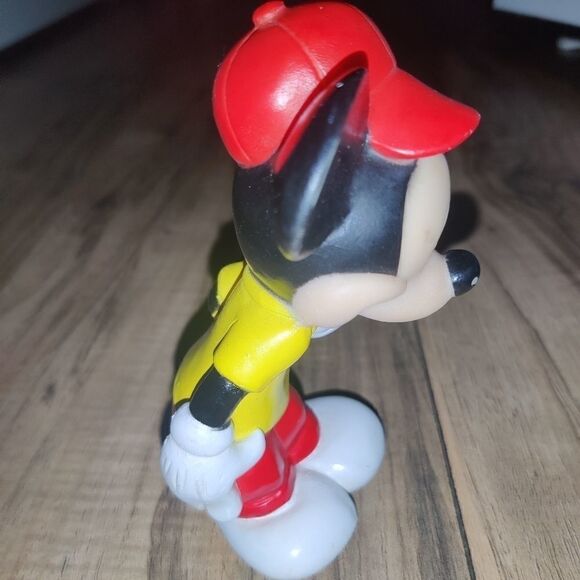 Vintage Playskool Baby Plastic Infant Toy Walt Dis - Picture 6 of 8